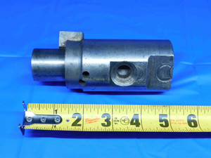 MILLING FLUSH ARBOR FOR SIDE CUTTERS 1 1/4 PILOT 1/2 KEY WIDTH 2" SHANK DIAMETER - BR4409AL4