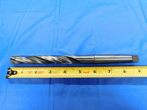 CUSTANITE 39/64 O.D. HSS PILOTED TWIST DRILL BIT MORSE TAPER #2 SHANK .6093 MT2 - BT3965BJ2