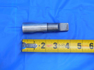CLEVELAND 775954 3/4" SPLIT SLEEVE DRILL DRIVER MORSE TAPER #3 MT3 .75  - AJ0728AB3