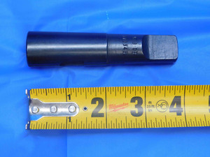 SCULLY-JONES 778946 5/8" SPLIT SLEEVE DRILL DRIVER MORSE TAPER #3 MT3 .625 - AJ0732AB3
