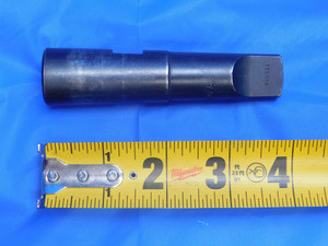 COLLIS 778954 3/4" A2 SPLIT SLEEVE DRILL DRIVER MORSE TAPER #3 MT3 .75 USA - AJ0733AB3