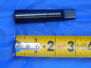 COLLIS "Z" K8 SPLIT SLEEVE DRILL DRIVER MORSE TAPER #2 MT2 MADE IN USA - AJ0747AB3