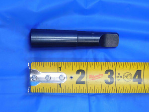 COLLIS 72281 1/4 SPLIT SLEEVE DRILL DRIVER MORSE TAPER #2 .250 MT2 MADE IN USA - AJ0765AL4