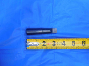 COLLIS 80210 9.45mm SPLIT SLEEVE DRILL DRIVER MORSE TAPER #2 MT2 MADE IN USA  - AJ0773AL4