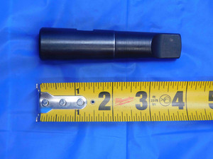COLLIS 5/8 KO SPLIT SLEEVE DRILL DRIVER MORSE TAPER #3 MT3 .625 MADE IN USA - AJ0775AL4