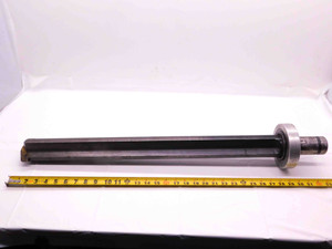 SERIES #5 COOLANT THRU INDEXABLE INSERT SPADE DRILL 2" SHANK 2 15/32 - 3" RANGE