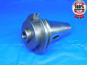 CAT50 PIONEER MORSE TAPER #2 TOOL HOLDER COOLANT STUB CAT50-MA2-0177 MT2 212 - BR4493AL4