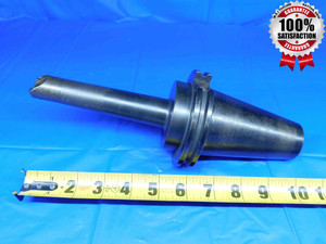 ERICKSON TOOLS 2-80-350-026 ADJUSTABLE BORING BAR CAT50 SHANK 10 3/4 OAL - BR4491AL4