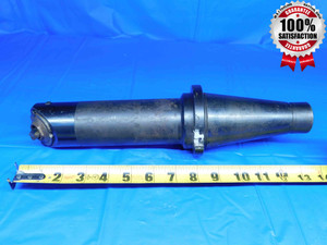 KENNAMETAL 381211036 2353CD2 ADJUSTABLE BORING BAR NMTB50 SHANK 13 3/4 OAL  - BR4487AL4