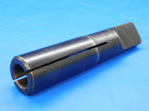 SCULLY JONES 952719 SPLIT SLEEVE DRIVER FOR 1/4" PIPE TAP MORSE TAPER #3 .25 MT3 - JC3256BJ3
