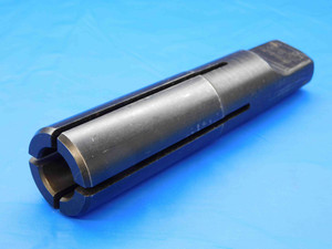 COLLIS 74480 SPLIT SLEEVE DRIVER FOR 3/8" PIPE TAP MORSE TAPER #4 .375 MT4 USA - JC3245BJ3