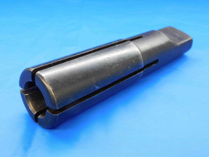 COLLIS 74450 SPLIT SLEEVE DRIVER FOR 3/8" PIPE TAP MORSE TAPER #4 .375 MT4 USA - JC3249BJ3