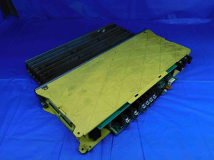 FANUC A16B-2202-0761/04B PLC AUTOMATION MODULE CIRCUIT BOARD MADE IN JAPAN
