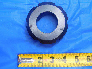 UNIVERSAL ENGINEERING 901626 ACURA-GRIP 163 COLLET NUT FOR COLLET CHUCK TOOLING