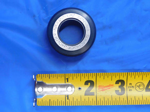 NIKKEN SKN-16B SLIM CHUCK HOLDER COLLET NUT FOR COLLET CHUCK TOOL HOLDERS SK16 - AJ0877LVR