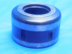 NIKKEN SKN-16B SLIM CHUCK HOLDER COLLET NUT FOR COLLET CHUCK TOOL HOLDERS SK16 - AJ0877LVR