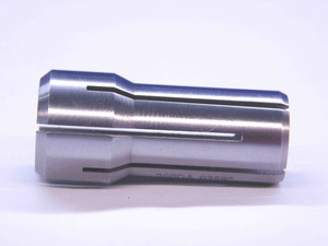 NEW BEAVERTON TOOL DA200 COLLET 200DA0359 SIZE 23/64 .3593 DA 200 - JC3372MJT