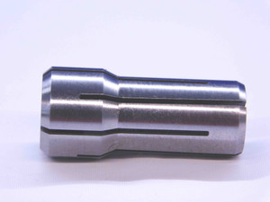 NEW BEAVERTON TOOL DA200 COLLET 200DA0234 SIZE 15/64 .2343 DA 200 - JC3371MJT
