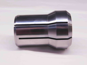 NEW BEAVERTON TOOL DA400 COLLET 400DA0641 SIZE 41/64 DA 400 0.640625 - BR4628MJT