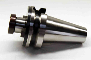 NEW BT50 1 1/2 PILOT O.D. 5/8 KEY FACE MILL TOOL HOLDER BT50SM150177 STUB 1.5 - MS6936MJT