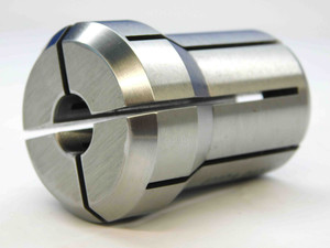 NEW BEAVERTON TOOL DA400 COLLET 400DA0422 SIZE 27/64 .4218 DA 400 - JC3421MJT