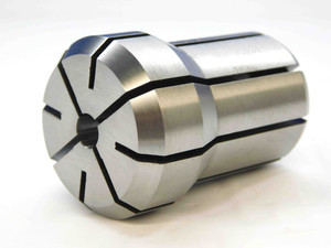 NEW BEAVERTON TOOL DA400 COLLET 400DA0266 SIZE 17/64 .2656 DA 400 - JC3405MJT