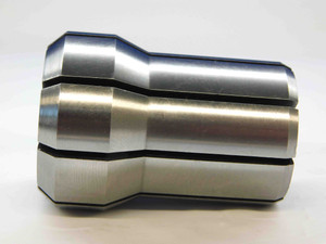 NEW BEAVERTON TOOL DA400 COLLET 400DA0297 SIZE 19/64 .2968 DA 400 - JC3417MJT