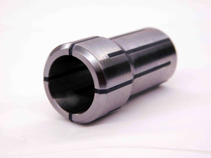 NEW BEAVERTON TOOL DA100 COLLET 100DAC0547 SIZE 35/64 LATHE MACHINIST TOOL .5468 - CB3919MJT