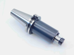 NEW CAT40 3/4 PILOT O.D. 5/16 KEY FACE MILL TOOL HOLDER CV40SM075MJ350 .75  - MS6966MJT