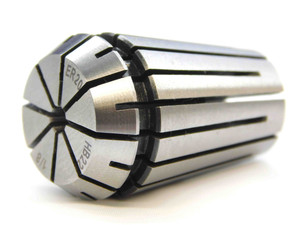 NEW BEAVERTON TOOL ER20 COLLET 20ER0125 SIZE 1/8 .125 .1250 ER 20 - JC3459MJT