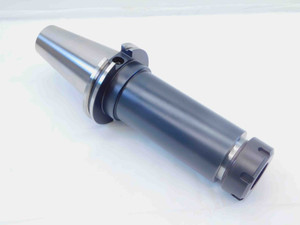 NEW CAT50 ER40 COLLET CHUCK TOOL HOLDER 8" PROJECTION CV50ER40MJ800 ER 40 CNC - CB3966MJT