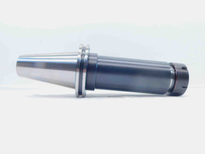 NEW CAT50 ER40 COLLET CHUCK TOOL HOLDER 8" PROJECTION CV50ER40MJ800 ER 40 CNC - CB3966MJT