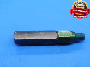 1/2 20 NS 3B LEFT HAND SPECIAL THREAD PLUG GAGE .5 GO ONLY P.D. = .4715 2B - DW27623RD