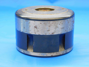 NIKKEN SKJ25-18C COLLET NUT FOR COLLET CHUCK TOOL HOLDERS SK25 SPARE PARTS  - JC3333LVR