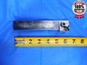 CARBOLOY CTGPL-85-4D LATHE TURNING TOOL HOLDER 1" X 1.140 SHANK 6" OAL TOOLING - AJ1132AZ3