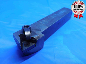 CARBOLOY CTWPR-16-4 LATHE TURNING TOOL HOLDER 1" SQUARE SHANK 6" OAL TOOLING - AJ1135AZ3
