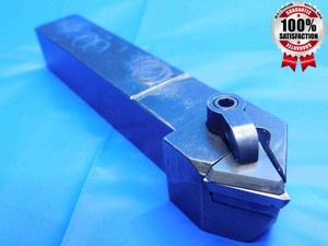 CARBOLOY CTEOL-85-4 LATHE TURNING TOOL HOLDER 1" SQUARE SHANK 6" OAL TOOLING - AJ1148LVR