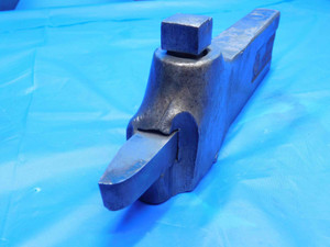 ARMSTRONG LATHE TURNING TOOL HOLDER FOR 5/8 SQUARE BIT 2.05 X 1" SHANK 1.0 .625 - AJ1244AZ3