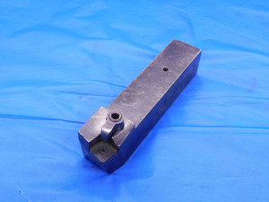 KENNAMETAL KSBR-164 LATHE TURNING TOOL HOLDER 1" SHANK SN-42 INSERTS 5 1/4 OAL - CB4017AZ3