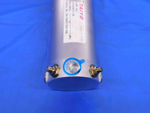 NEW TAIYO PARKER CL 010500751 - 00 CLAMP UNIT AIR CYLINDER PNEUMATIC MACHINIST - CB4030RDT