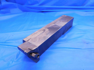 MWLNL20-4D LATHE TURNING TOOL HOLDER 1 1/2 X 1 1/2 SHANK WNMG 432 INSERTS USA - CB4026AZ3