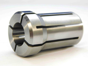 NEW BEAVERTON TOOL DA180 COLLET 180DA0531 SIZE 17/32 .5312 DA 180 - JC3524MJT