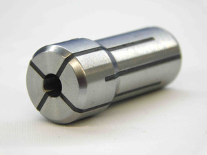 NEW BEAVERTON TOOL DA200 COLLET 200DAC0156 SIZE 5/32 .1562 DA 200 - JC3512MJT