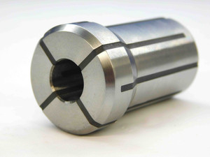 NEW BEAVERTON TOOL DA180 COLLET 180DAC0391 SIZE 25/64 .3906 DA 180 - JC3536MJT