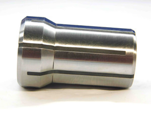 NEW BEAVERTON TOOL DA180 COLLET 180DAC0391 SIZE 25/64 .3906 DA 180 - JC3536MJT