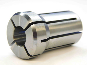 NEW BEAVERTON TOOL DA180 COLLET 180DA0438 SIZE 7/16 .4375 DA 180 - JC3552MJT