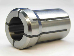 NEW BEAVERTON TOOL DA180 COLLET 180DAC0609 SIZE 39/64 .6093 DA 180 - JC3565MJT