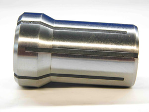 NEW BEAVERTON TOOL DA180 COLLET 180DAC0438 SIZE 7/16 .4375 DA 180 - JC3566MJT