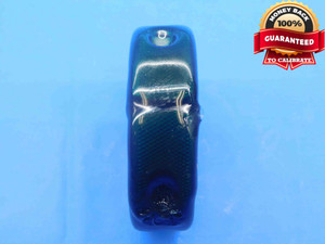 1 1/8 18 NS THREAD RING GAGE 1.125 1.1250 GO ONLY P.D. = 1.0889 UNS-3A - DW27804RD