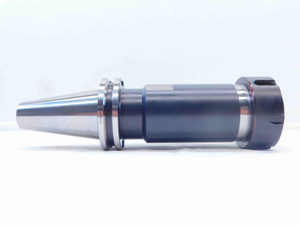 NEW CAT40 ER40 COLLET CHUCK TOOL HOLDER CV40ER40MJ600 ER 40 6" EXTENDED PROJ. - CB4099MJT